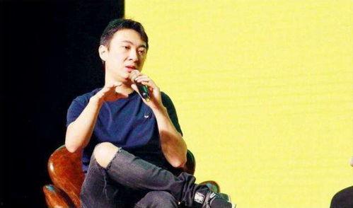 王思聪吃瓜娱乐圈